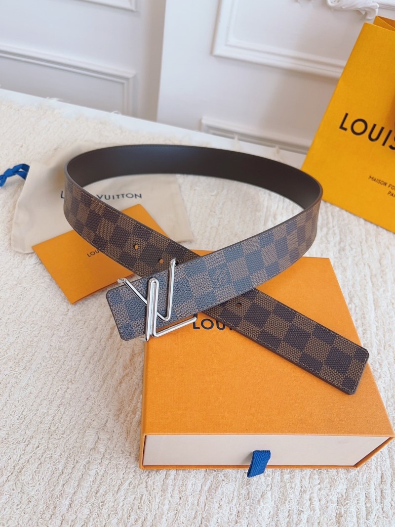 l0vis Vvtt0n belts